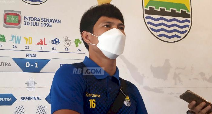 Jupe: Sudah 500 Hari, Semua Sudah Satu Suara, Saatnya Bermain